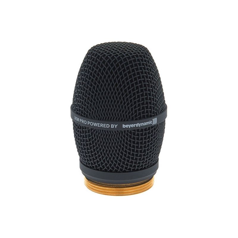 Yellowtec YT5031 iXm Premium Kopf Superniere