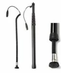 VdB S Tonangel mit XLR Spiralkabel