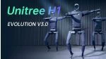 Unitree H1