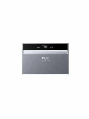 Anker SOLIX X1 Powermodul - X1-H8K-T - 8 kW Stromversorgung