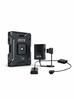 Anton Bauer Titon Base Kit for Sony NP-FM500H compatible kit