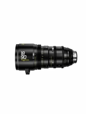 DZOFILM Tango 18-90mm T2.9 for PL/EF Mount S35 metric w/o servo Zoomobjektiv
