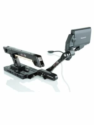 Shape Panasonic AU-EVA1 Handle EVF Mount