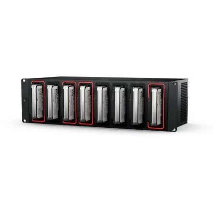 Blackmagic Cloud Backup 8