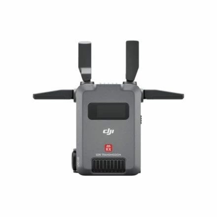 DJI SDR Transmission Empfänger