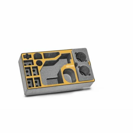 HPRC Foam Kit for Sony ILME-FX6 on HPRC2550W