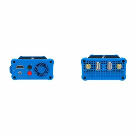 Kiloview P2 HDMI over IP 4G Bonding Encoder with Battery