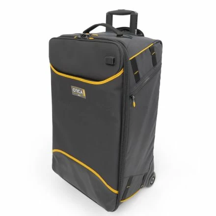 ORCA OR-518 DSLR Mirrorless Camera Trolley Case with Backpack System - Large