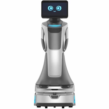 OrionStar GreetingBot Nova EDU