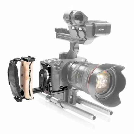 SHAPE Sony FX3 Cage