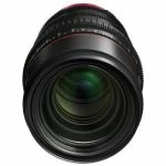 Canon CN-E31.5-95mm T1.7 L SP - M: mit PL-Mount Zoom