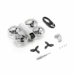 DJI Neo Lieferumfang