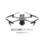 DJI Care Refresh 2-Jahres-Vertrag (DJI Mavic 3 Pro) Drohne