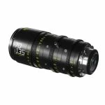 DZOFILM Catta Ace Zoom 70-135 T2.9 Black for PL/EF Mount VV/FF - Box leistungsstark