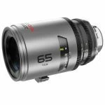 DZOFILM Pavo 2x anamorphic Prime Macro 65mm T2.8 - Neutral Coating - PL&EF mount metric