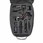 HPRC Soft Backpack for DJI RS2 Pro Combo Gimbal