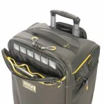 ORCA OR-516 DSLR Trolley Koffer mit integriertem Backpack System Tasche