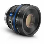 Zeiss Nano Prime 50mm T1.5 - E Mount - feet cinematic