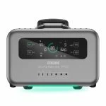 Zendure Superbase Pro 1500 Powerstation Energieversorgung