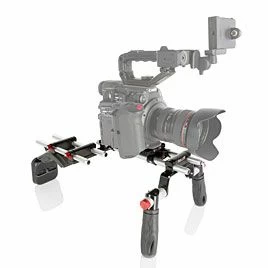 Shoulder Rig Kit - Basic