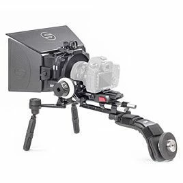 Shoulder Rig Kit - Complete