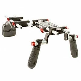 Shoulder Rig Kit - Quick Release