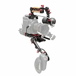 Shoulder Rig Kit - Sucher