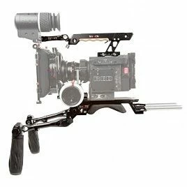 Shoulder Rig Kit - Top Plate