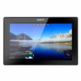 SWIT On-Camera Monitore