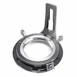 DJI Objektiv Adapter