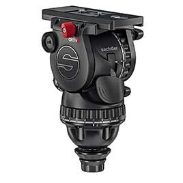 Sachtler ACE Zubehör