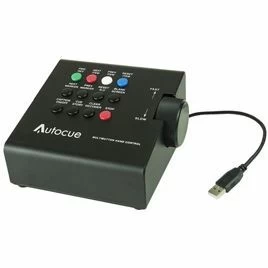 Teleprompter Control
