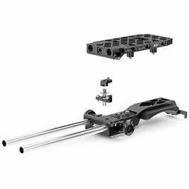 Sony PXW-FX9 - Grip