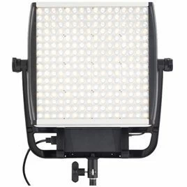 Sony PXW-FX9 - Licht