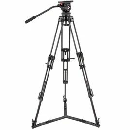 Sony PXW-FX9 - Stativ