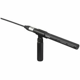 Sony PXW-FX9 - Ton