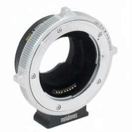 Sony PXW-FX9 - Adapter
