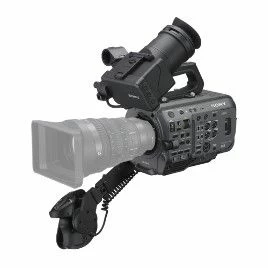 Sony PXW-FX9 - Bundle
