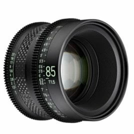 Sony PXW-FX9 - Objektiv