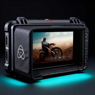 Monitor Zubehör