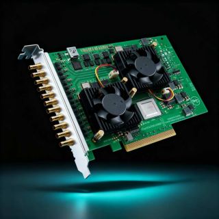 Blackmagic Decklink