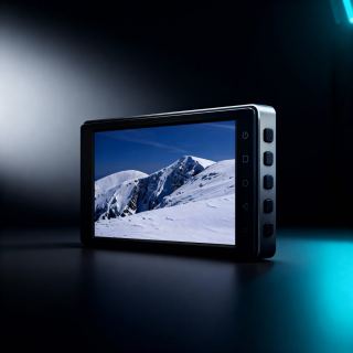 DJI CrystalSky