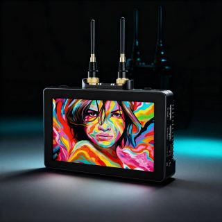 CVW Monitor
