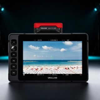 SmallHD Monitor