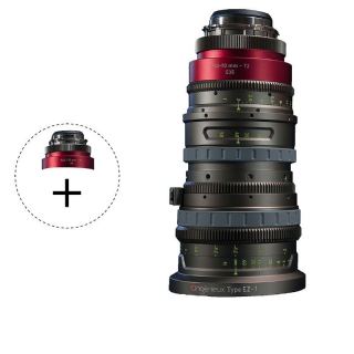 Angenieux EZ