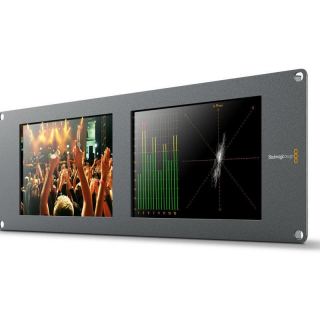Blackmagic Pocket Cinema Cam 4K - Monitore
