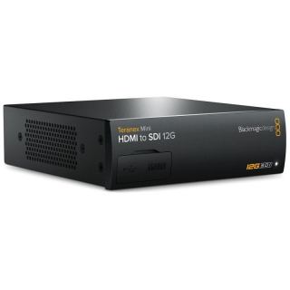 Blackmagic Pocket Cinema Cam 4K - Video