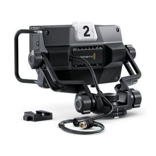 Blackmagic URSA Mini Pro 12K - Viewfinder