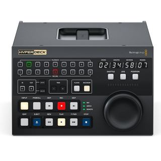 19" Rekorder