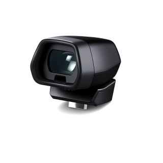 Blackmagic Pocket Cinema Cam 4K - Viewfinder